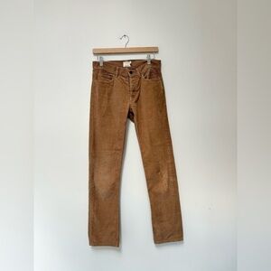 CLUB MONACO | Men’s Corduroy pants | 30